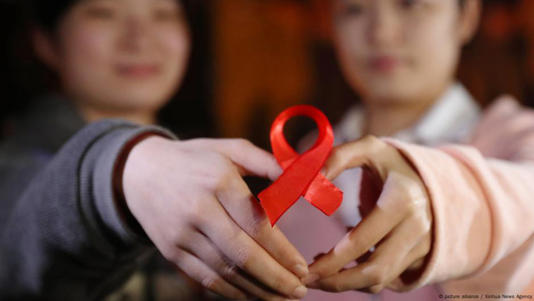 Cure of HIV