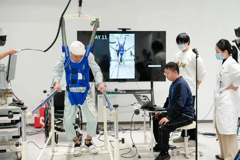 Neurotechnology