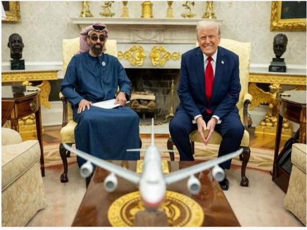 UAE investment