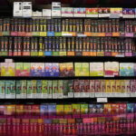 vaping