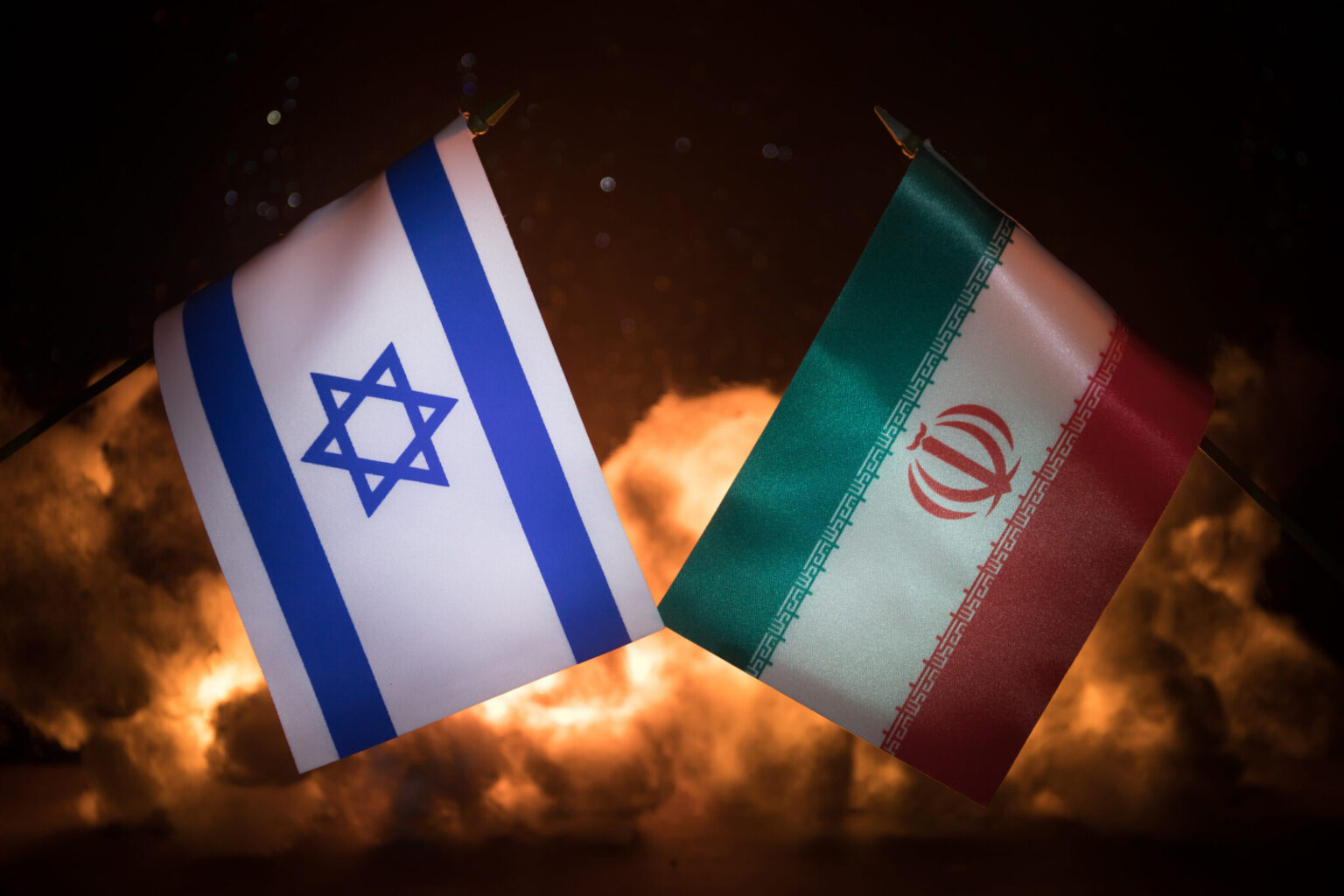 Israel And Iran War Updates 2025 - Healthy Times