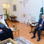 middle east tension