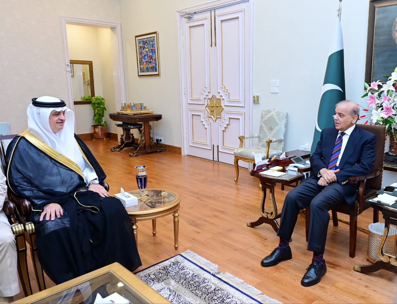 middle east tension